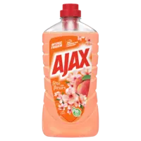 Ajax Fête des fleurs allesreininger