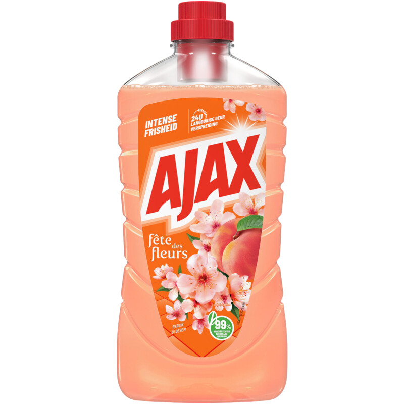 Een afbeelding van Ajax Fête des fleurs allesreininger
