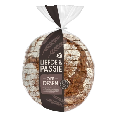 pdp-image-AH Liefde & Passie Oerdesem zonne rogge gesneden vriesvers