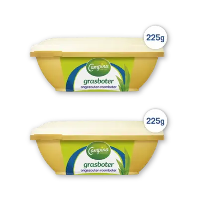 pdp-image-Campina Botergoud ongezouten grasboter 2-pack