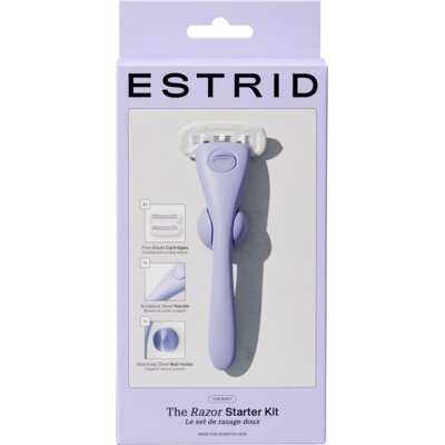 pdp-image-Estrid The body razor starter kit space
