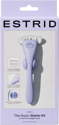 pdp-image-Estrid The body razor starter kit space