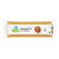 AH Spaghetti