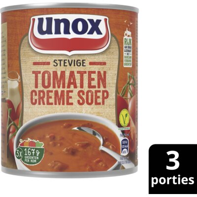 pdp-image-Unox Tomaten crèmesoep