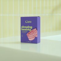 Een afbeelding van Care Sleeping beauty mask