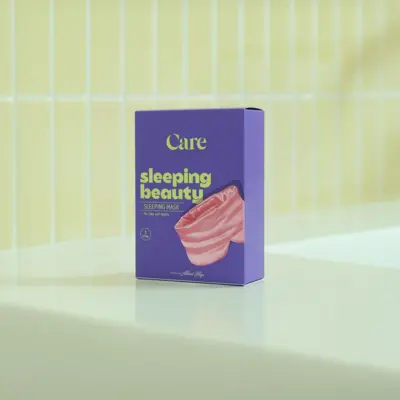 pdp-image-Care Sleeping beauty masker