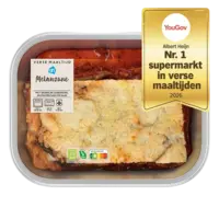 AH Uit eigen keuken melanzane