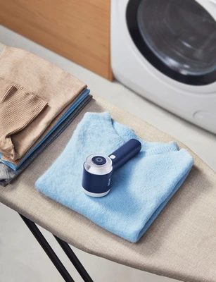 pdp-image-Blue Home Ontpluizer