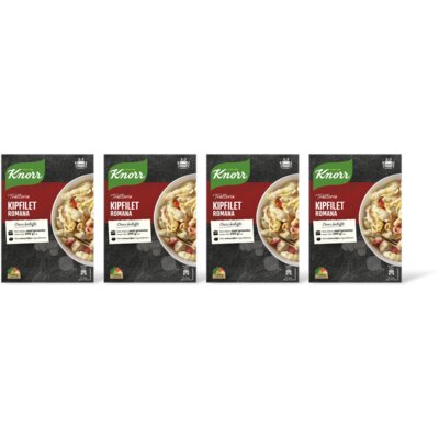 pdp-image-Knorr Trattoria kipfilet romana 4-pack
