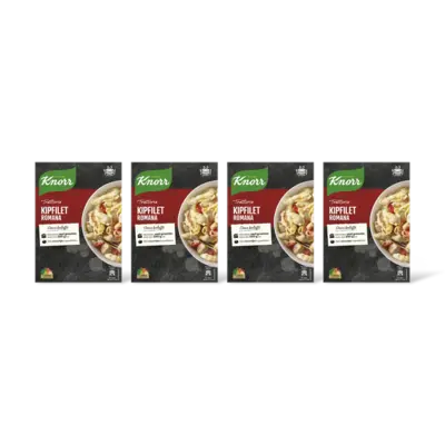 pdp-image-Knorr Trattoria kipfilet romana 4-pack