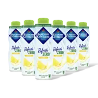 Karvan Cévitam Refresh Zero citroen siroop 6-pack
