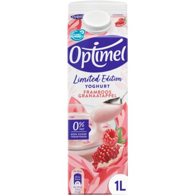 pdp-image-Optimel Yoghurt limited edition