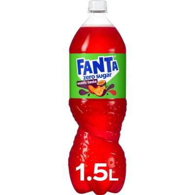 pdp-image-Fanta Exotic zero sugar