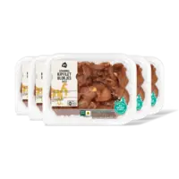 AH Scharrel kipfiletblokjes satÃ© 5-pack