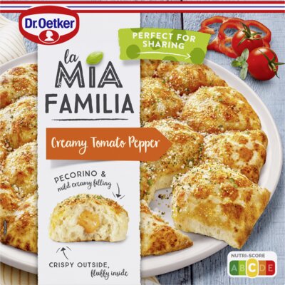 pdp-image-Dr. Oetker La mia familia creamy tomato pepper