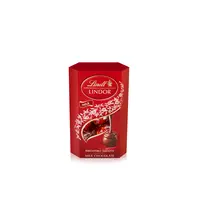Lindt Cornet rood