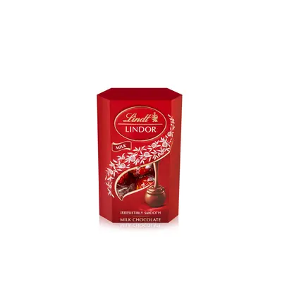pdp-image-Lindt Lindor milk