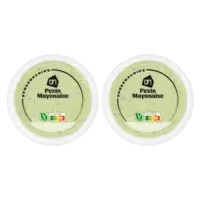 AH Pesto mayonaise 2-pack