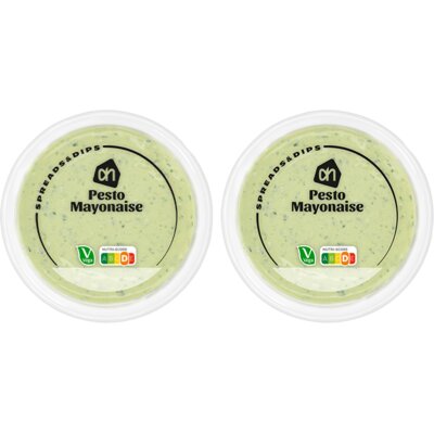 pdp-image-AH Pesto mayonaise 2-pack