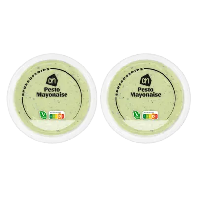pdp-image-AH Pesto mayonaise 2-pack