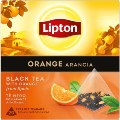 pdp-image-Lipton Orange arancia