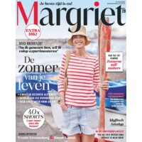Een afbeelding van Margriet