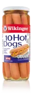 Wikinger Hotdogs