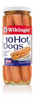 pdp-image-Wikinger Hotdogs