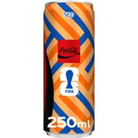 Coca-Cola Zero sugar