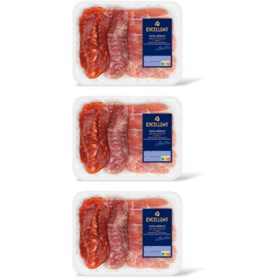 pdp-image-AH Excellent Tapas Iberico 3-pack