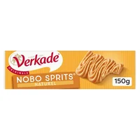 Verkade Nobo sprits naturel