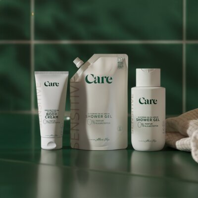 pdp-image-Care Sensitive body cream