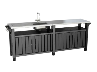 pdp-image-Keter BBQ tafel unity XXL