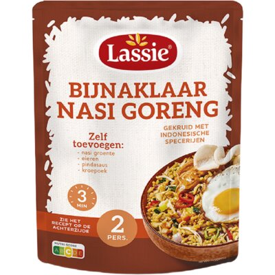 pdp-image-Lassie Bijna klaar nasi goreng