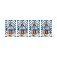AH Magere knakworst 4-pack