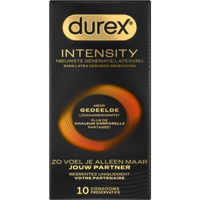 pdp-image-Durex Intensity condooms