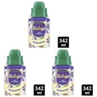 Robijn Spa Sensation Wasparfum 3-pack