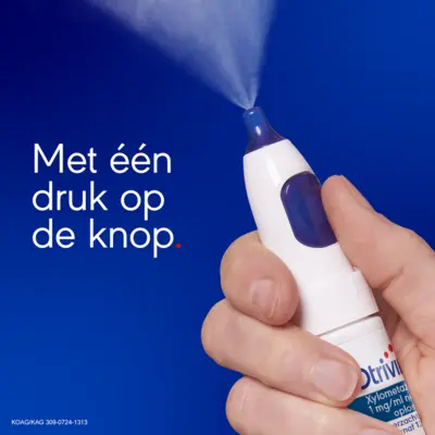 pdp-image-Otrivin XylometazolineHCI 1 mg/ml neusspray