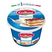 Galbani Mascarpone