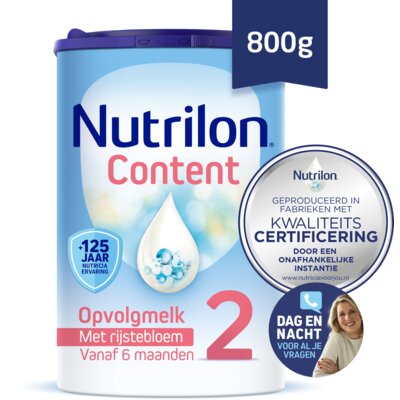 pdp-image-Nutrilon Content 2 6+ maanden
