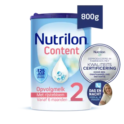 pdp-image-Nutrilon Content 2 6+ maanden