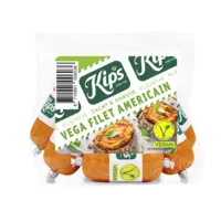 Kips Kleintje vega filet americain