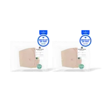 AH Scharrel kipfilet kleinverpakking 2-pack