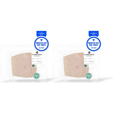 pdp-image-AH Scharrel kipfilet kleinverpakking 2-pack