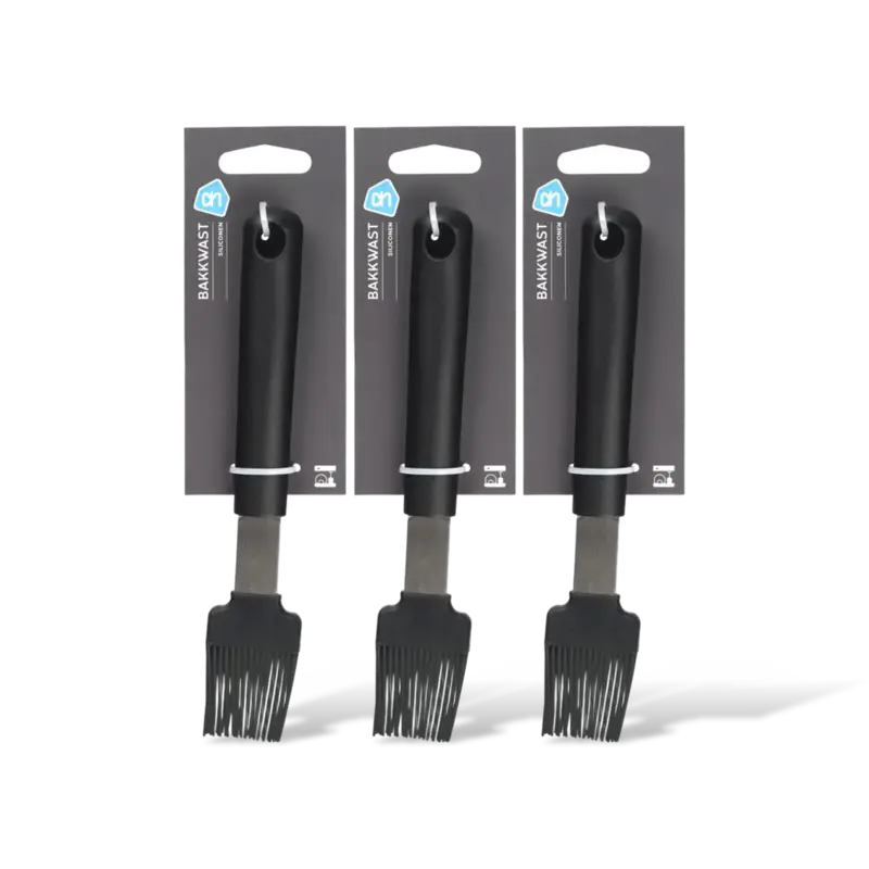 AH Bakkwast 3-pack