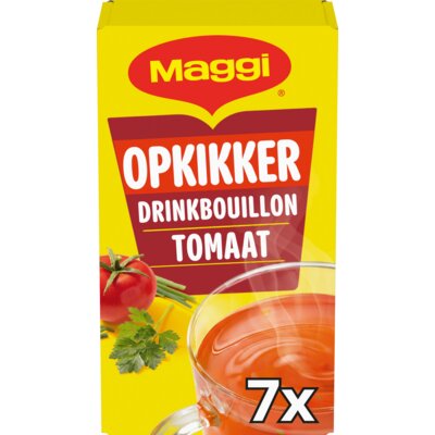 pdp-image-Maggi Opkikker drinkbouillon tomaat