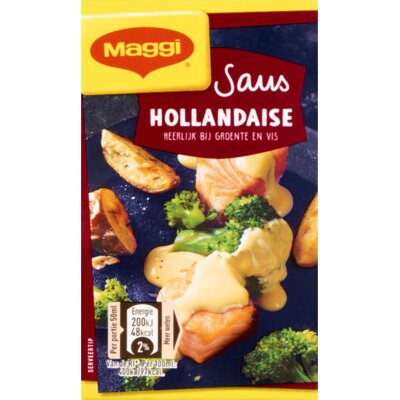 pdp-image-Maggi Hollandaisesaus kant-en-klaar