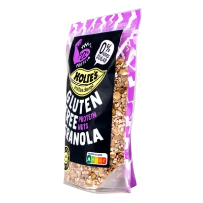 pdp-image-Holie's Granola glutenfree protein nuts