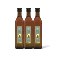 AH Avocado olie 3-pack