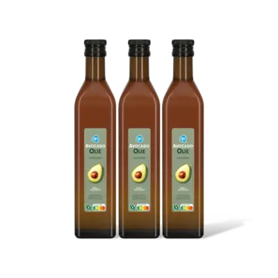 pdp-image-AH Avocado olie 3-pack